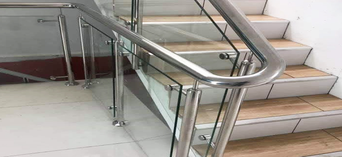 acero inoxidable