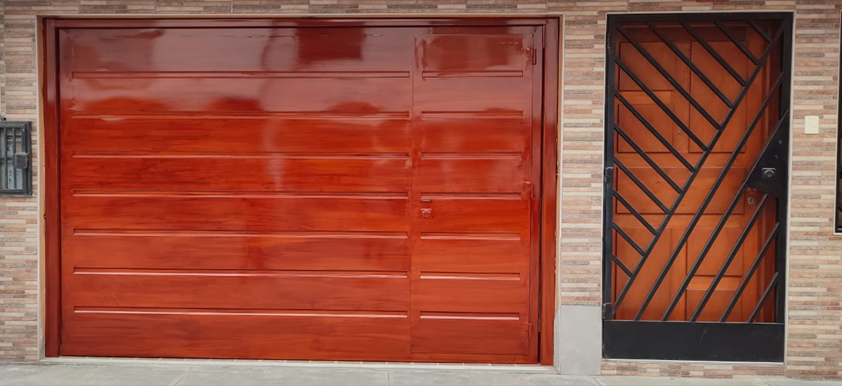 puertas levadizas