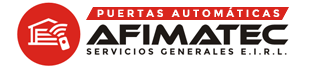 Afimatec Puertas automaticas